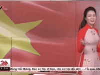 Vào năm 2018, khi đang dẫn chương trình trực tiếp của Chuyển động 24h, Thụy Vân bị ngã trên trường quay. Tuy nhiên, ngay sau đó, người đẹp lấy lại bình tĩnh và tiếp tục dẫn chương trình.