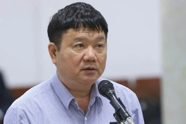 Đã thi hành án xong vụ Đinh La Thăng thất thoát 800 tỷ đồng