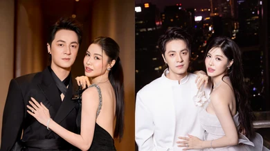 'Hoàng tử Vpop' Đăng Khôi và tổ ấm viên mãn bên hot girl Hà thành