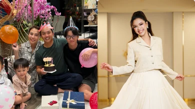 Hot face sao Việt: Ca sĩ Phương Vy bận rộn chạy show những ngày cuối năm