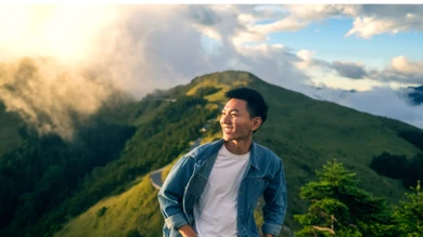 Từ chiếc máy quay nhỏ đến thu nhập tỷ đồng của Khoai Lang Thang