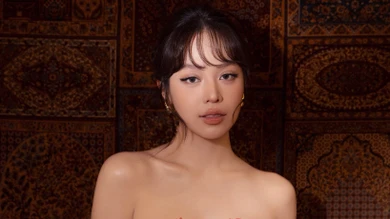 Đường tình duyên nhiều tin đồn của Hoa hậu Thanh Thủy