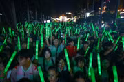 Đêm nhạc “VPBank Live the Vibe - Move Together” khuấy động Cần Thơ với hàng nghìn khán giả trẻ