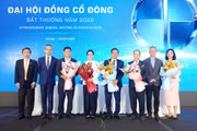 Eximbank tiếp tục hoàn thiện nền tảng quản trị cho giai đoạn phát triển mới