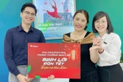 Super Sinh Lời Premier thu hút hơn 50.000 khách hàng mới trong2 tháng đầu năm