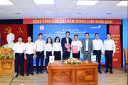 VietinBank ký kết hợp tác với Cục Thuế đồng hành cùng hộ kinh doanh, cá nhân kinh doanh, doanh nghiệp thúc đẩy chuyển đổi số