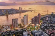 Đầu tư căn hộ ven sông Hàn: Lợi suất cao nhưng sở hữu 50 năm, có nên xuống tiền?