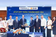 SHB và Đại học Phenikaa hợp tác phát triển nguồn nhân lực, thúc đẩy kết nối đào tạo với thực tiễn
