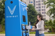 Người dùng yên tâm chạy xe máy điện “tẹt ga” nhờ hạ tầng và hậu mãi 5 sao của VinFast