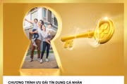 BAC A BANK cung cấp giải pháp vốn vay ưu đãi ,linh hoạt dành cho khách hàng cá nhân