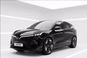 Thay đổi toàn diện, giá ngang xe xăng cỡ C: VinFast VF 8 thế hệ mới là “món hời” khó tìm ở phân khúc D-SUV