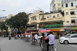 Điện hóa xích lô du lịch Hà Nội có mất đi một 'hồn phố'?