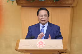 Ban hành 28 Nghị định về phân cấp, phân quyền