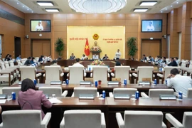 Nỗi lo dân sinh, an toàn xã hội vẫn hiện hữu 