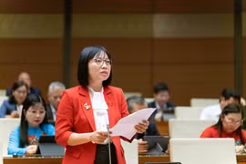 Kiến nghị quy định chặt, ngăn viên chức 'chân trong chân ngoài'