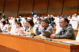 Nghiên cứu triển khai giai đoạn 2 Cảng hàng không quốc tế Long Thành trong năm 2026