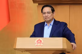 Chủ động kịch bản ứng phó biến động thế giới