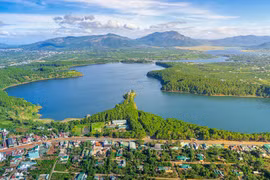 Diện tích, dân số của các tỉnh mới sau sáp nhập thế nào?