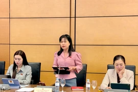 Cần có chính sách ưu đãi đột phá cho báo chí phát triển