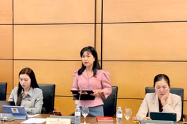 Cần có chính sách ưu đãi đột phá cho báo chí phát triển