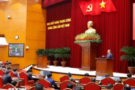 'Không có vùng cấm', thông điệp mạnh mẽ trong cuộc chiến chống tham nhũng