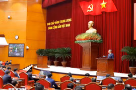 'Không có vùng cấm', thông điệp mạnh mẽ trong cuộc chiến chống tham nhũng