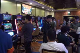 Đề nghị truy tố cựu Phó Chủ tịch UBND tỉnh Phú Thọ