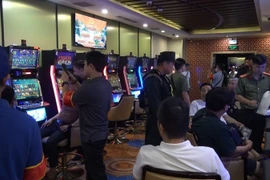 Đề nghị truy tố cựu Phó Chủ tịch UBND tỉnh Phú Thọ