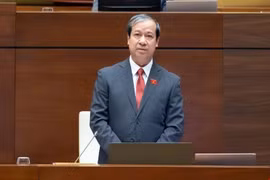 Bộ GD&ĐT không 'ôm' chương trình đào tạo chuyên sâu lĩnh vực sức khỏe