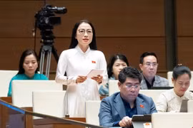 Không thể để bác sĩ được tuyển sinh 28 điểm giống bác sĩ tuyển sinh 15 điểm