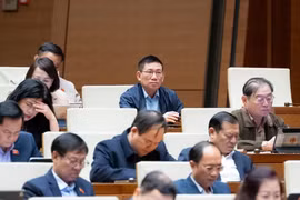 Bảo vệ dữ liệu cá nhân để giáo viên tránh bị xâm lấn đời tư