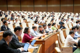 Đề xuất cấm ghi âm trái phép các cuộc đàm thoại trên không gian mạng