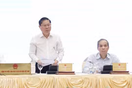 Bộ Giáo dục Đào tạo nói gì về tình trạng lạm thu đầu năm học mới?