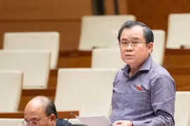 Nhiều sai phạm lãng phí được 'ngụy trang' dưới quyết định hành chính đúng quy trình