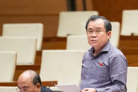 Nhiều sai phạm lãng phí được 'ngụy trang' dưới quyết định hành chính đúng quy trình