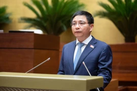 Đề xuất chính sách đặc thù giao thông, nhà ở cho Hải Phòng