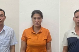 Xem xét thi hành kỷ luật cựu Giám đốc Công ty TNHH MTV Lâm nghiệp Hoành Bồ