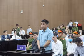 Điểm mới trong hoạt động của hệ thống Toà án