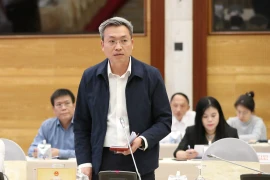 Bộ Công an thông tin vụ án Hoàng Hường và Ngân 98