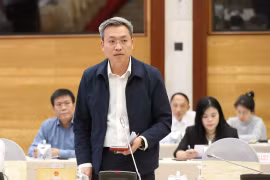 Bộ Công an thông tin vụ án Hoàng Hường và Ngân 98