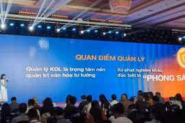 Cân nhắc kỹ khi lựa chọn KOL quảng cáo sản phẩm để bảo vệ uy tín