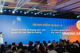 Cân nhắc kỹ khi lựa chọn KOL quảng cáo sản phẩm để bảo vệ uy tín
