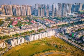 Chính thức bãi bỏ quy định của Chính phủ về khung giá đất