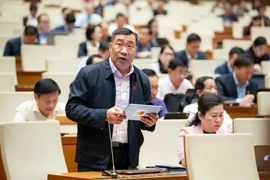 Đề xuất bổ sung trách nhiệm người đứng đầu nếu chậm bố trí vốn, giải ngân