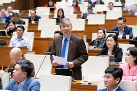 Cần đẩy nhanh lộ trình miễn viện phí với bệnh nhân ung thư