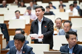 Nghiêm cấm đe dọa, cưỡng ép giao kết hợp đồng kinh doanh bảo hiểm