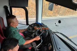 Cuộc “đại phẫu” an toàn cho xe khách giường nằm