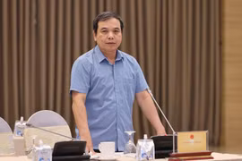 Yêu cầu công khai các đơn vị cung cấp suất ăn cho các cơ sở giáo dục