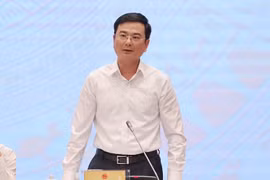 Ảnh: VGP/Nhật Bắc.