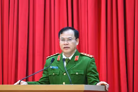 Công an tăng cường đấu tranh xử lý tội phạm về an toàn thực phẩm